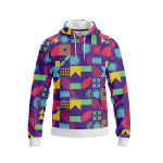 Angular Abstractions Hoodie