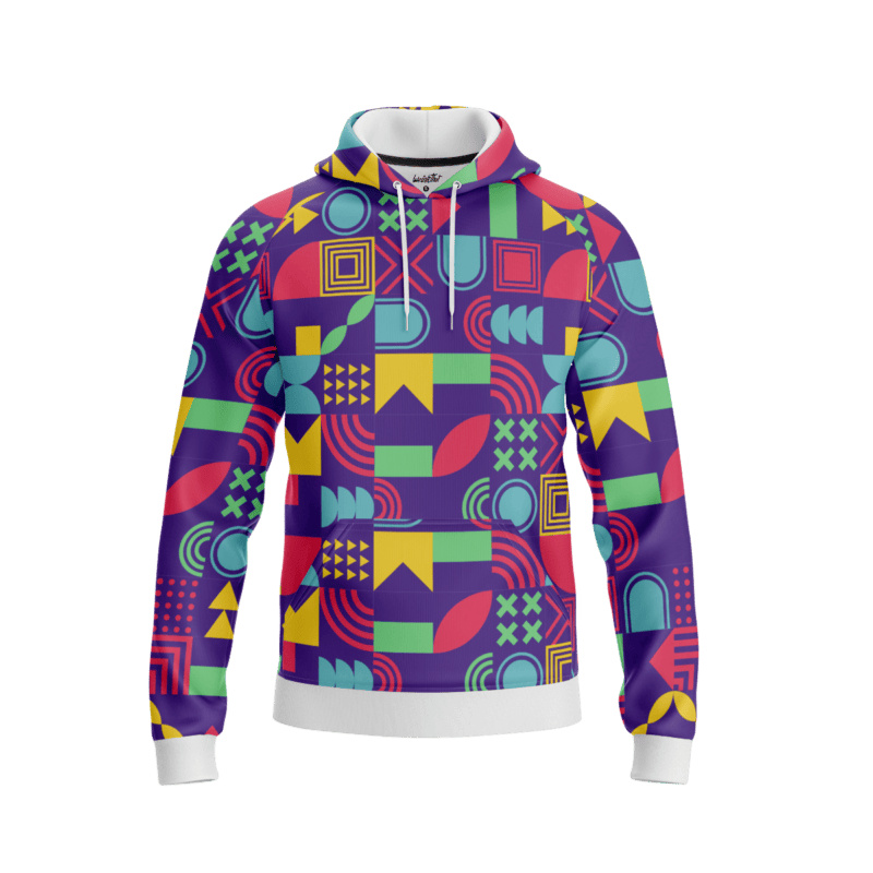 Angular Abstractions HoodieFront