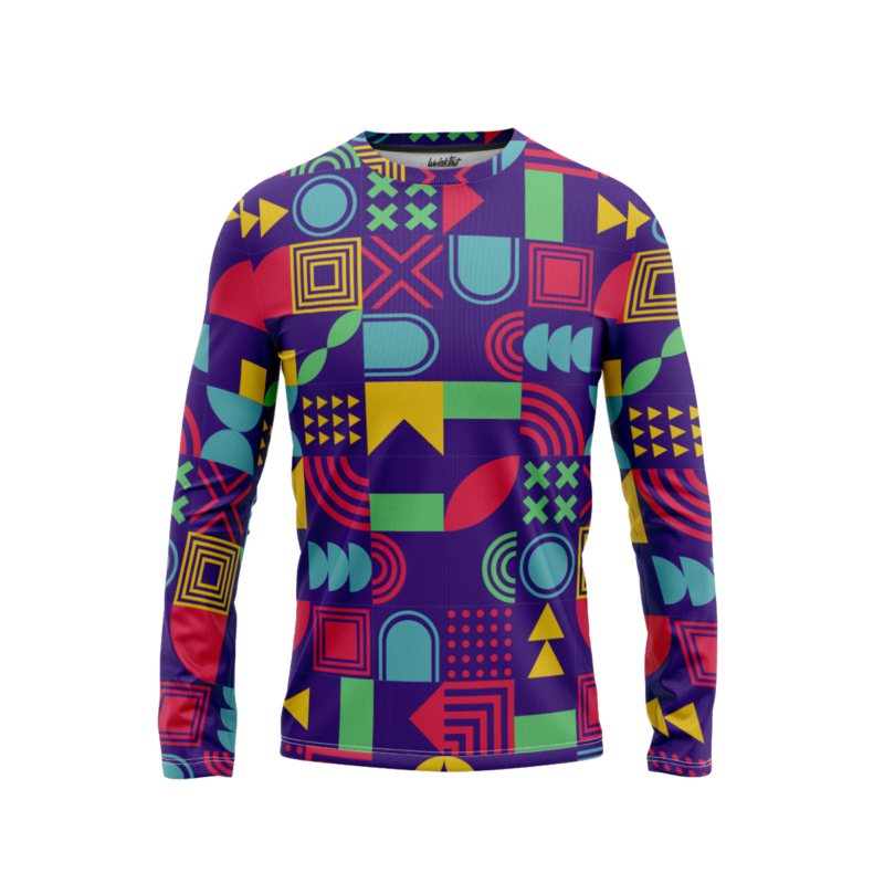 Angular Abstractions LongSleeveMenFront