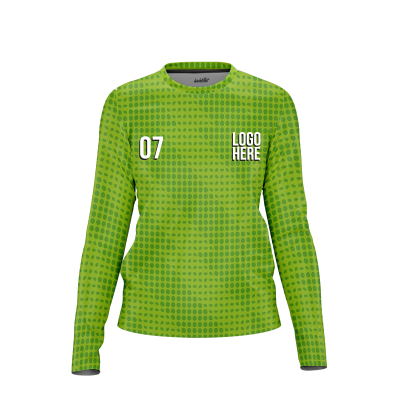 Archery Women’s Long Sleeve T-Shirt