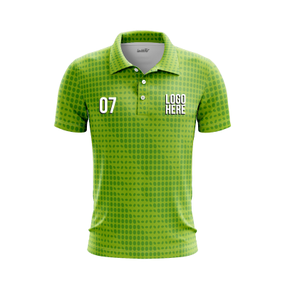 Archery Men’s Polo