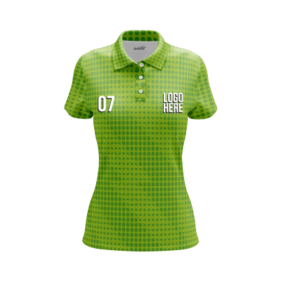 Archery Women’s Polo Shirt