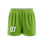 Archery Sport Shorts