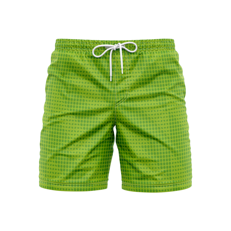 Archery SwimshortsFront