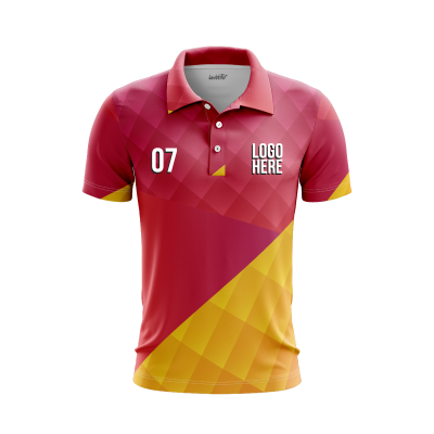 Auto racing Men’s Polo