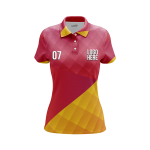Auto racing Women’s Polo Shirt