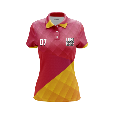 Auto racing Women’s Polo Shirt