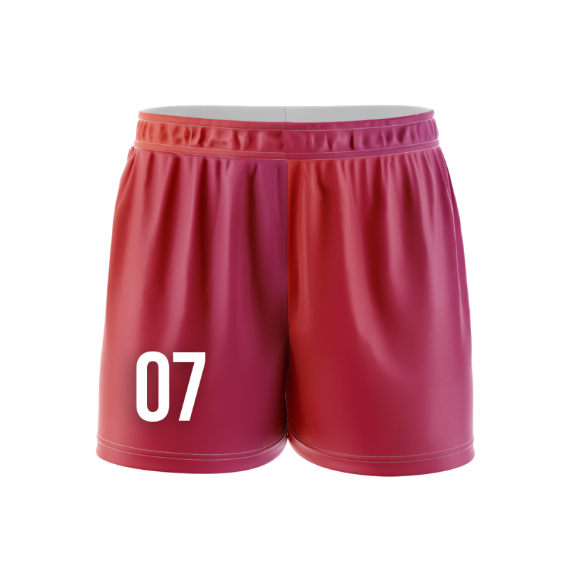 Auto racing Sport Shorts