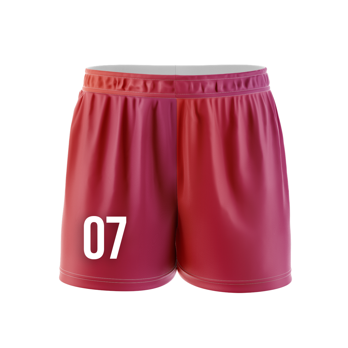 Auto racing Sport Shorts