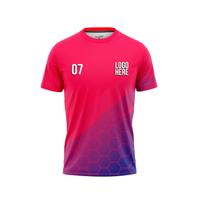 Badminton Men’s T-Shirt