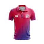 Badminton Men’s Polo