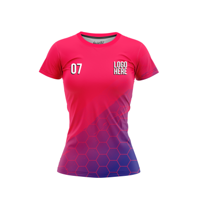 Badminton Women’s T-Shirt