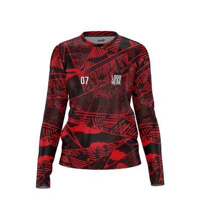 Basketball Women’s Long Sleeve T-Shirt