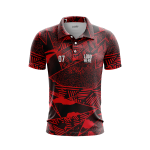 Basketball Men’s Polo