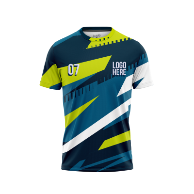 Basketball Uniform Men’s T-Shirt