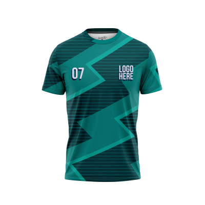 Basketball Uniform Two Men’s T-Shirt