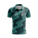 Basketball Uniform Two Men’s Polo