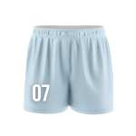 Basketball Uniform Two Sport Shorts