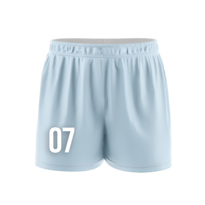 Basketball Uniform Two Sport Shorts