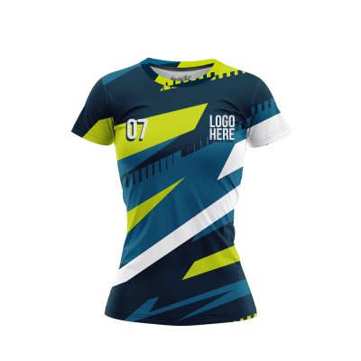 Basketball Uniform Women’s T-Shirt