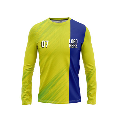 Beach volleyball Men’s Long Sleeve T-Shirt