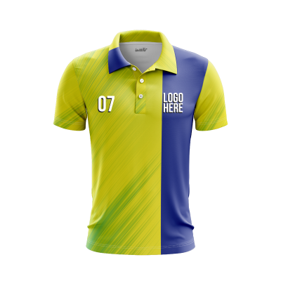 Beach volleyball Men’s Polo