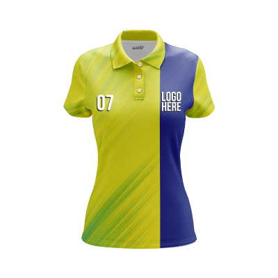 Beach volleyball Women’s Polo Shirt