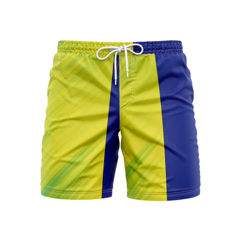 Beach volleyball SwimshortsFront