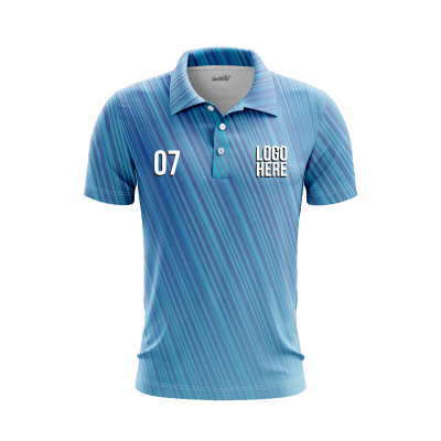 Billiards Men’s Polo