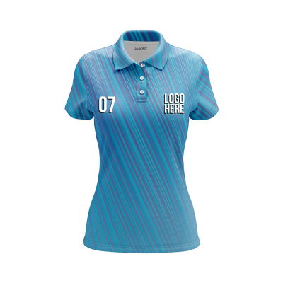 Billiards Women’s Polo Shirt