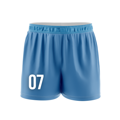Billiards Sport Shorts