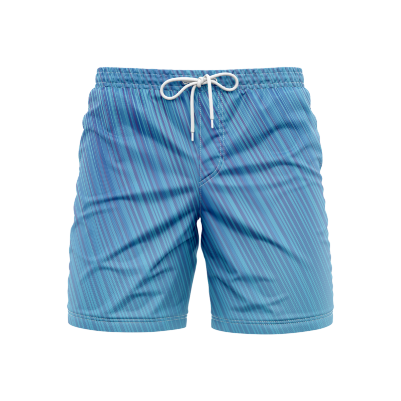 Billiards SwimshortsFront