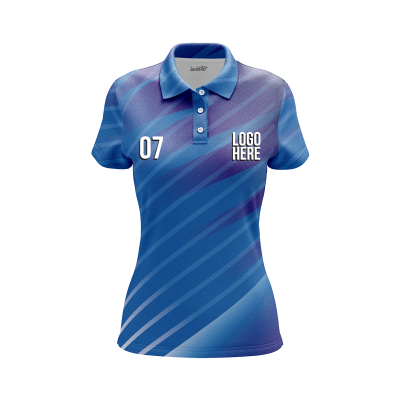 Bocce ball Women’s Polo Shirt