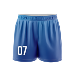 Bocce ball Sport Shorts
