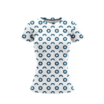 Bold Geometricity Women’s T-Shirt
