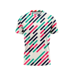 Bold Geometry Men’s T-Shirt