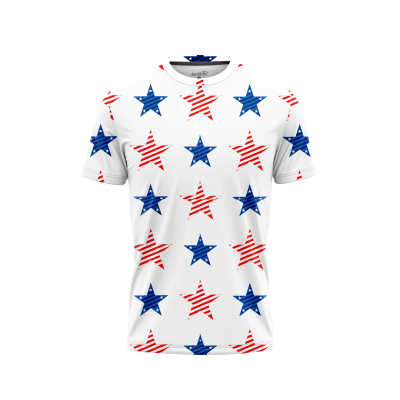 Born in the USA Men’s T-Shirt