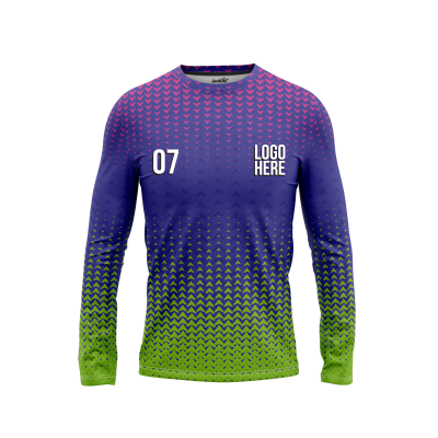 Bowling Men’s Long Sleeve T-Shirt