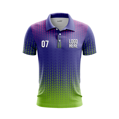 Bowling Men’s Polo