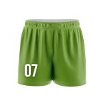Bowling Sport Shorts