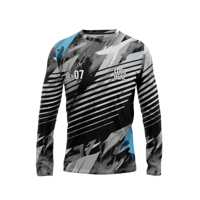 Boxing Men’s Long Sleeve T-Shirt