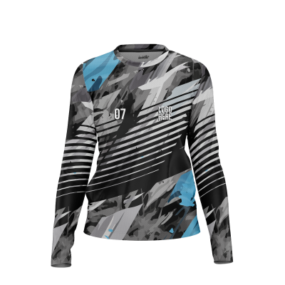 Boxing Women’s Long Sleeve T-Shirt