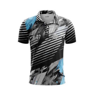 Boxing Men’s Polo