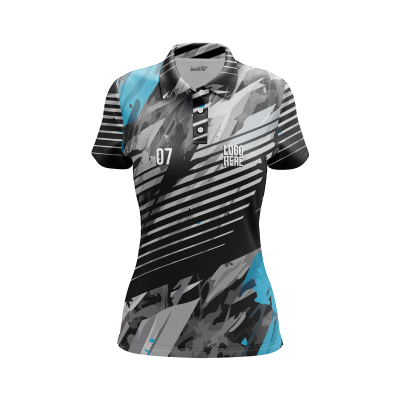 Boxing Women’s Polo Shirt