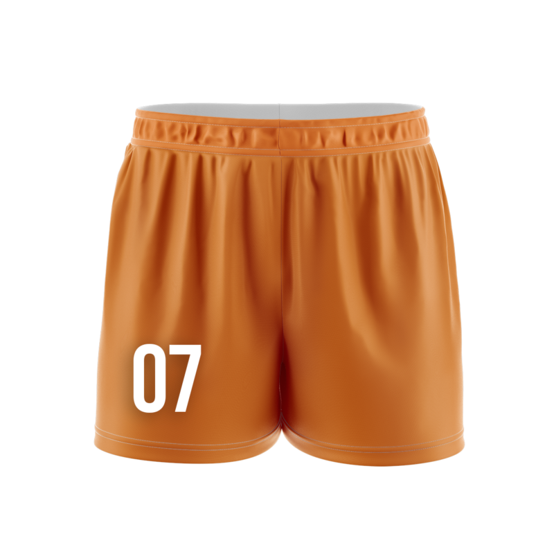 Boxing Uniform ShortFront