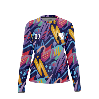 Cheerleading Women’s Long Sleeve T-Shirt
