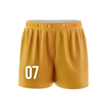 Cheerleading Sport Shorts