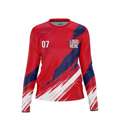 Cricket Women’s Long Sleeve T-Shirt