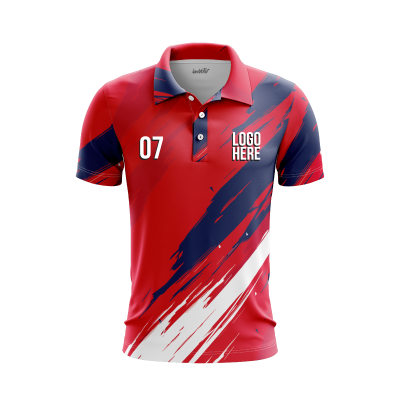 Cricket Men’s Polo