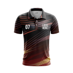 CrossFit Men’s Polo